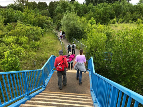 Dry Drayton Boundary Walk 2020