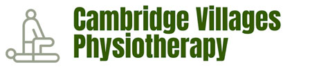 Cambridge Villages Physiotherapy logo